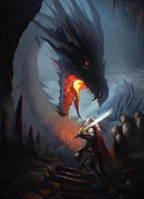 觉醒F级，我反手摇来了祖龙