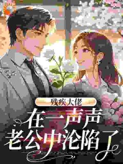 残疾大佬在一声声老公中沦陷了