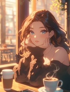 梨花微雨倾别离