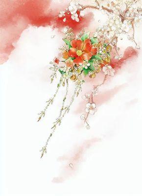 她死后，仙尊为她一夜白头