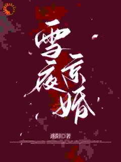 雪夜京婚
