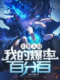 幻想入侵,我的爆率百分百