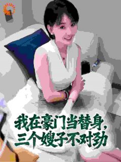 我在豪门当替身,三个嫂子不对劲