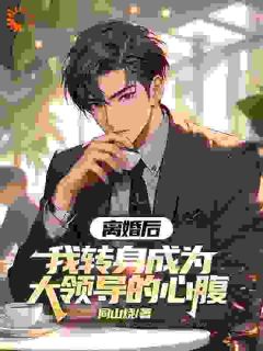 离婚后，我转身成为大领导的心腹