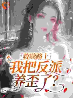 救赎路上，我把反派养歪了？