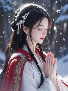 余生大雪倾黄昏