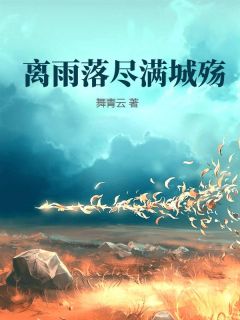 离雨落尽满城殇