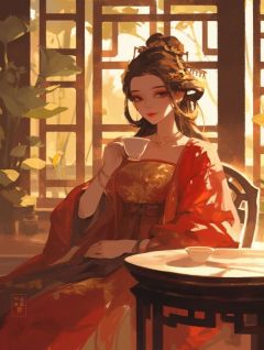 把三个变态转手给重生嫡姐后