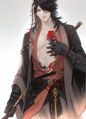 开局地狱模式，暴君别总关注我！