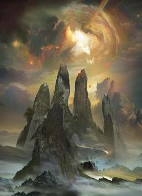 天庭咸鱼：我把上司炼成渣