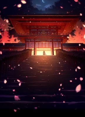 穿越地狱开局，我靠双修开宗立派