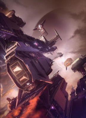 一颗废丹喂了狗，新晋星君让我滚出天宫