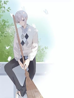 吾为魔法少女，当独断万古