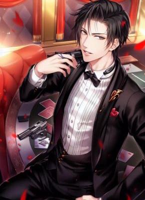 夺妻之仇？不，是送你上路！