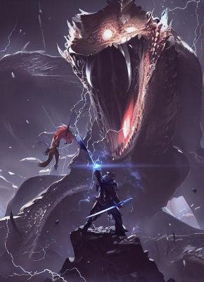 待我战死后公主才喊我夫君