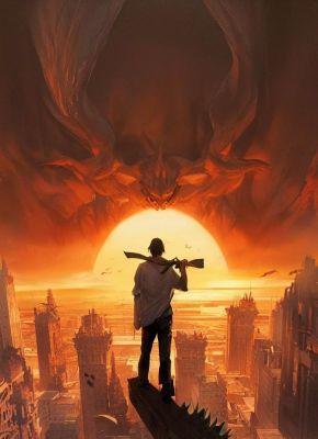 全员投喂我，就前男友蒙在鼓里