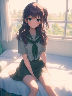 我变聪明后，你们怎么哭了？