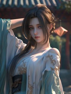 全员搞宫斗，我和反派靠摸牌改写惨死剧本