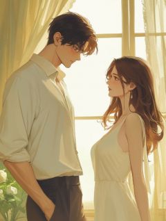 金丝雀掀桌之后，金主爱而不得