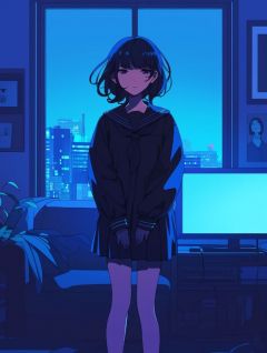 妈妈有讨好型人格，偏偏我情感障碍