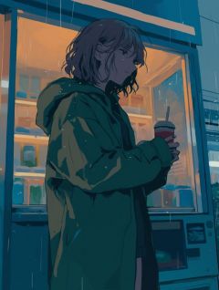 坏种女儿的画是死亡倒计时