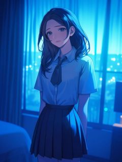 女儿说我一天做三份工作后，我和老公离婚了