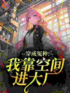 穿成冤种：我靠空间进大厂