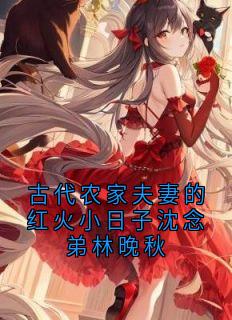 古代农家夫妻的红火小日子沈念弟林晚秋