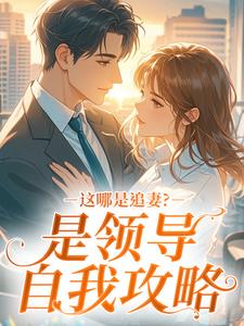这哪是追妻？是领导自我攻略