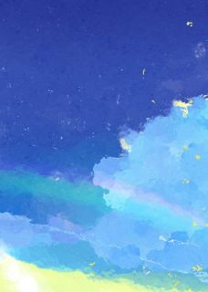 他曾是我人间朝暮