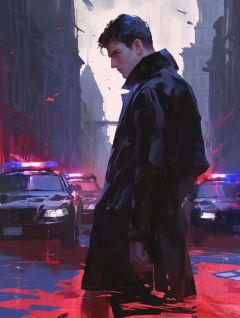 财神爷叹口气，这炸金花，我不玩了