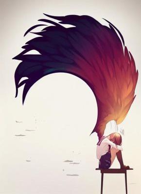 我收了霸总亲爹六千万分手费