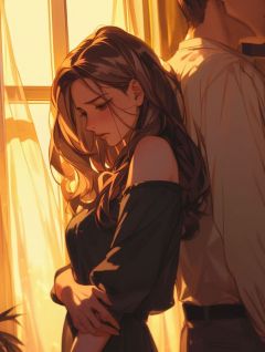 跟纯恨前夫离婚后，我俩又来场冥婚