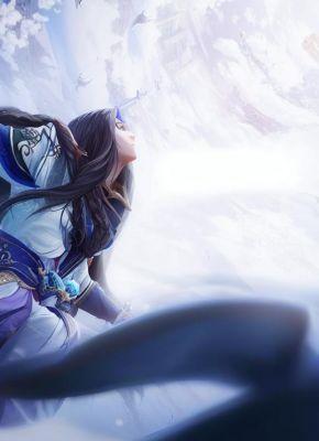 哥哥搞事业，弟弟替他爱我到心坎里