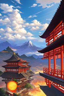 带资进组，将军府全员火葬场