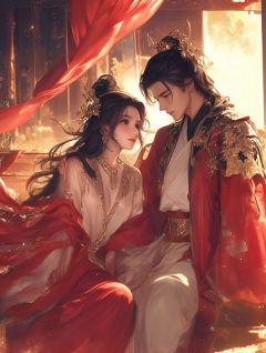 月满西楼念郎归