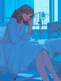 雾笼千山月独明