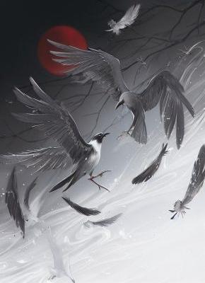 我对婆婆所做的一切都开始怀疑，怀疑在骗我