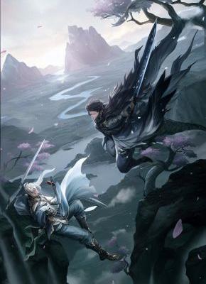 记忆的裂痕，时光的笔触