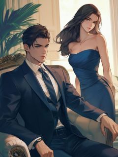 和魔丸闺蜜双双嫁入豪门后，遇到了在清朝当太后的妈