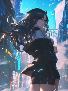 多喝一口水，我变成了妈妈喜欢的样子