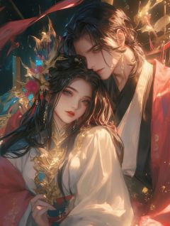 夫君逼我剖丹那夜，我推开了师尊房门