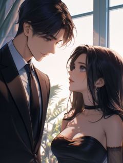 风止于秋水，我止于你