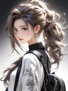 女生宿舍全员自杀后，我成了下一个猎物