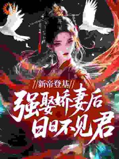 新帝登基，强娶娇妻后日日不见君