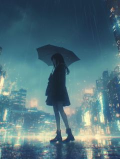 若我化风，请你不要追寻