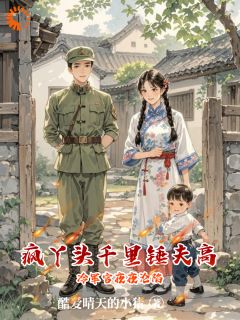 疯丫头千里锤夫高冷军官夜夜沦陷