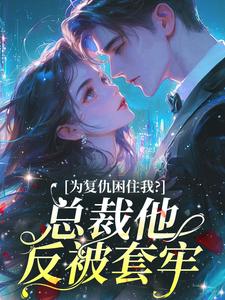 为复仇困住我？总裁他反被套牢