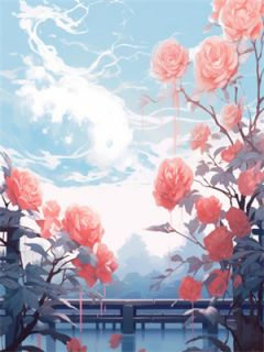 时间在这一刻静止