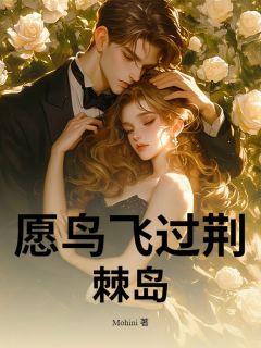愿鸟飞过荆棘岛